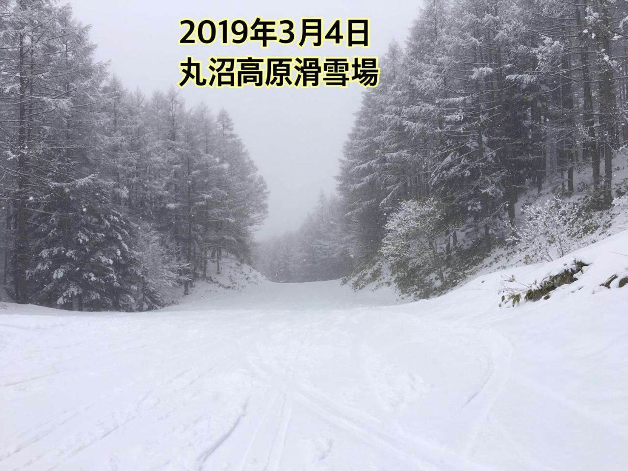 Pension ぽかぽか（Poka Poka） Katashina Luaran gambar